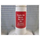 (EC1) 3 Bottles of JB Engine Oil Su...