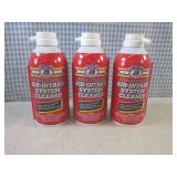 (EC1) 3 Cans of JB Fuel Injection A...