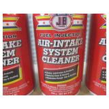 (EC1) 3 Cans of JB Fuel Injection A...