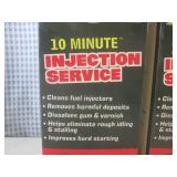 (EC1) 2 JB 10-Minute Injection Serv...