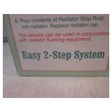 (EC1) 2 JB Radiator System Service ...