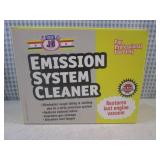 (F-0) JB Emission System Cleaner ...