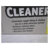 (F-0) JB Emission System Cleaner ...