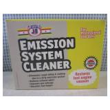 (F-0) JB Emission System Cleaner ...