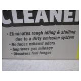 (F-0) JB Emission System Cleaner ...