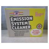 (F-0) JB Emission System Cleaner ...