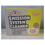 (F-0) JB Emission System Cleaner ...