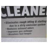 (F-0) JB Emission System Cleaner ...