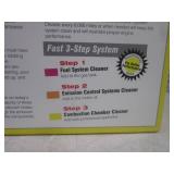 (F-0) JB Emission System Cleaner ...