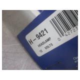 (EW4) Assorted Halogen Headlamps...