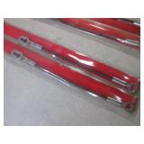 (H-2) 3 Pairs of Replacement Tailga...