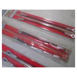 (H-2) 3 Pairs of Replacement Tailga...