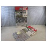 (EC1) 2 Pair of Dee Zee Bright-Trea...