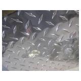 (EC1) 2 Pair of Dee Zee Bright-Trea...