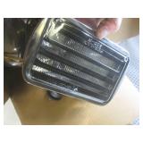 (F-0) Pair of Grote 600RM Per-Lux A...