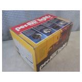 (F-0) Pair of Grote 600RM Per-Lux A...