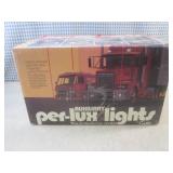 (F-0) Pair of Grote 600RM Per-Lux A...