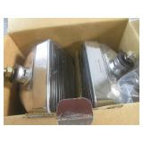 (F-0) Pair of Grote 600RM Per-Lux A...