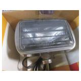 (EC1) Assorted Lighting and Louvers...