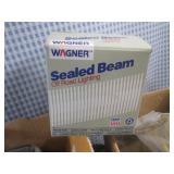 (EC1) Assorted Lighting and Louvers...