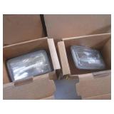 (EC1) Assorted Lighting and Louvers...