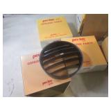 (EC1) Assorted Lighting and Louvers...