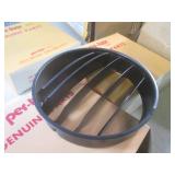 (EC1) Assorted Lighting and Louvers...