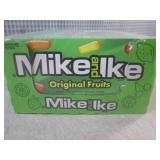 (B-1) 12 Boxes of Mike and Ike Orig...