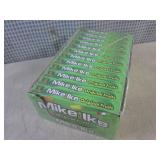 (B-1) 12 Boxes of Mike and Ike Orig...