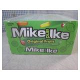 (B-1) 12 Boxes of Mike and Ike Orig...