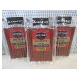 (B-2) 3 Sharing Size 9-Pack Jack Li...