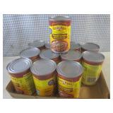 (C-2) 12 Cans of Old El Paso Tradit...