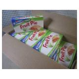 (B-3) 16 Hostess Apple Fruit Pies P...