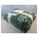 (EC1) Lenox King Size 3-Piece Qult ...