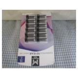 (FS) 12-Pack of C Batteries Exp. 12...