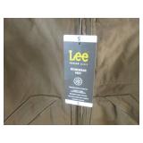 (BR1) Lee Workwear Vest Size S - Ne...