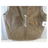 (BR1) Lee Workwear Vest Size S - Ne...