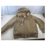 (BR1) Lee Oxford Workwear Bomber Ja...