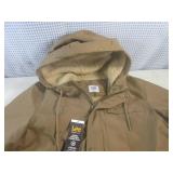 (BR1) Lee Oxford Workwear Bomber Ja...