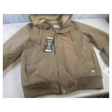 (BR1) Lee Oxford Workwear Bomber Ja...