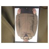 (BR1) Lee Oxford Workwear Bomber Ja...