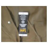 (BR1) Lee Oxford Workwear Bomber Ja...