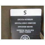 (BR1) Lee Oxford Workwear Bomber Ja...