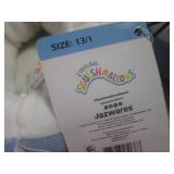 (F-0) New Kids Clogs and Slippers -...