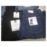 (EC1) Assorted New with Tags Denim ...