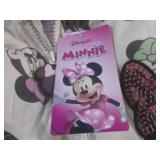 (BR1) Disney Jr Minnie Mouse Kids W...
