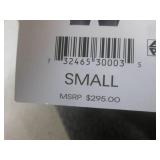 (BR1) DKNY Long Coat with Removable...