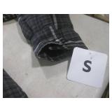 (BR1) Eddie Bauer Hooded Shirt Jack...