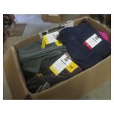 (EW2) Big Box Full of Assorted New ...