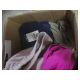 (EW2) Big Box Full of Assorted New ...